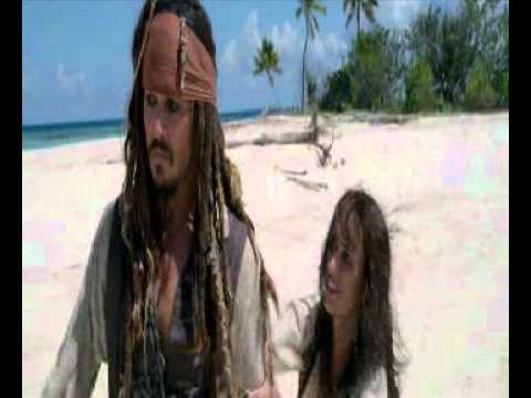 watch pirates of caribbean 2